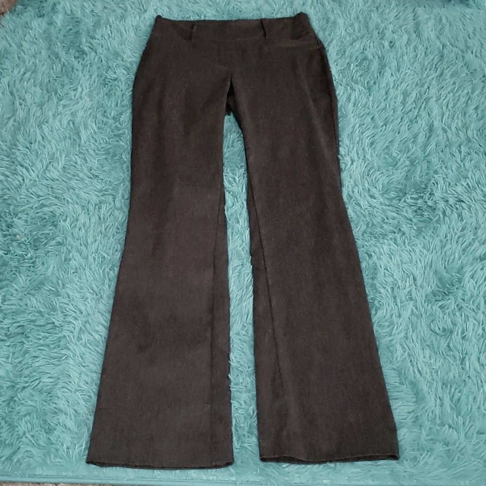 Rekucci Ease into Comfort Barely Bootcut Size 4
